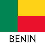 benin