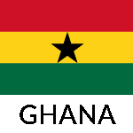 ghana