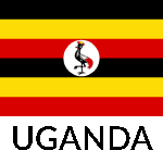 uganda